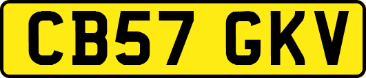 CB57GKV