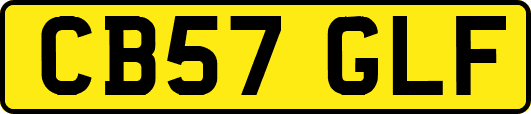 CB57GLF