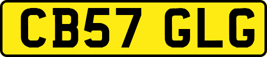 CB57GLG