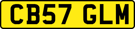 CB57GLM