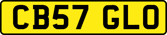CB57GLO