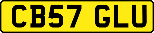 CB57GLU