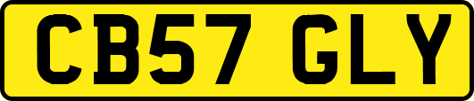 CB57GLY