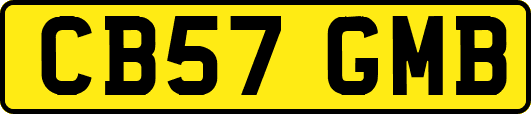 CB57GMB