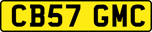 CB57GMC