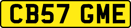 CB57GME