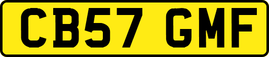 CB57GMF
