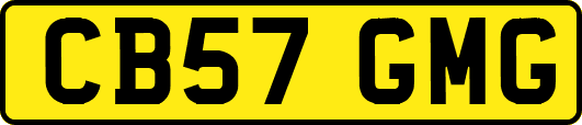 CB57GMG