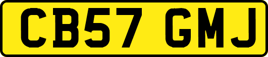 CB57GMJ