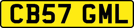 CB57GML