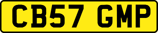 CB57GMP