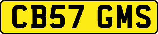 CB57GMS