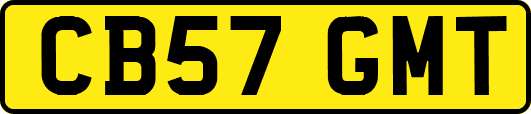 CB57GMT