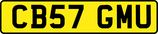 CB57GMU