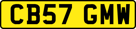 CB57GMW