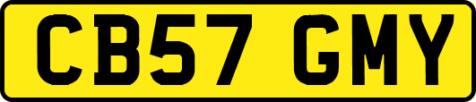 CB57GMY