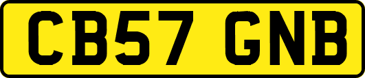 CB57GNB