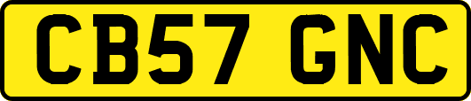 CB57GNC