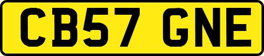 CB57GNE