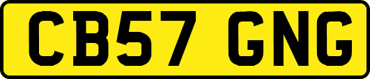 CB57GNG