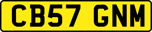 CB57GNM