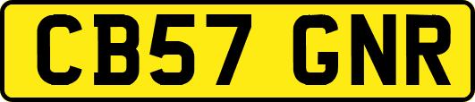 CB57GNR