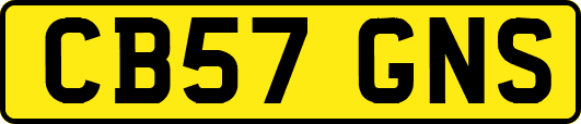 CB57GNS