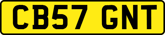 CB57GNT