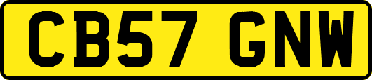 CB57GNW