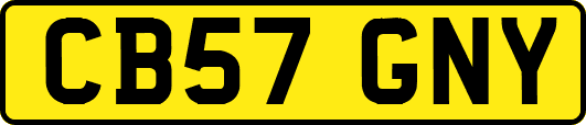 CB57GNY