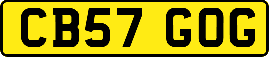 CB57GOG