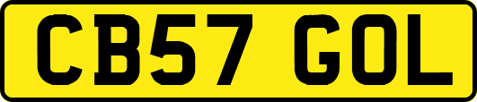 CB57GOL