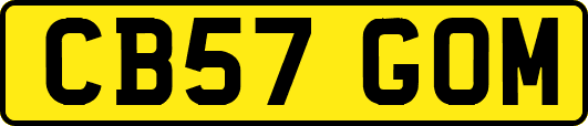 CB57GOM