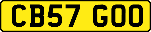 CB57GOO