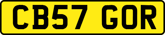 CB57GOR
