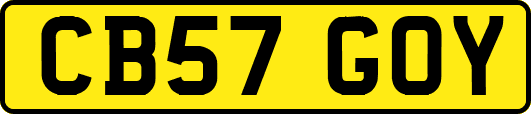 CB57GOY