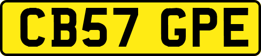 CB57GPE