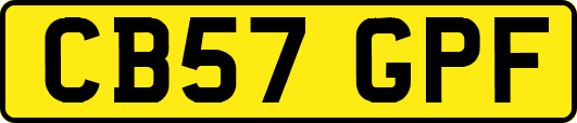 CB57GPF