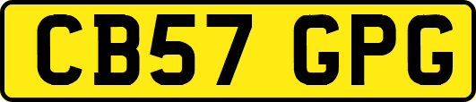 CB57GPG