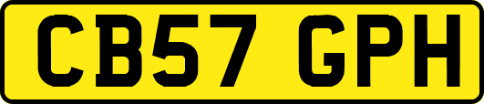CB57GPH