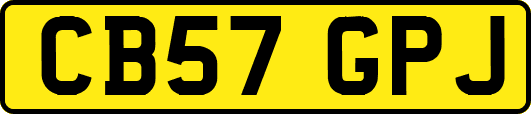 CB57GPJ