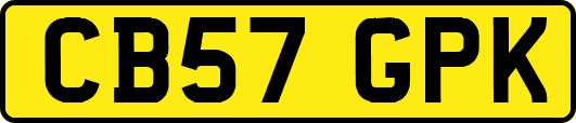 CB57GPK