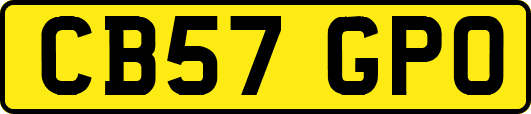 CB57GPO