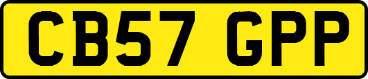 CB57GPP