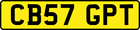 CB57GPT