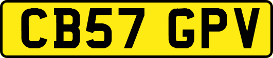 CB57GPV