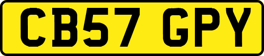 CB57GPY