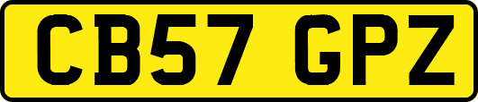 CB57GPZ
