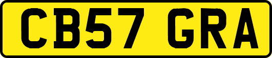 CB57GRA