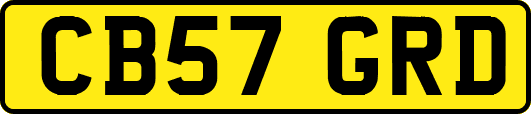 CB57GRD